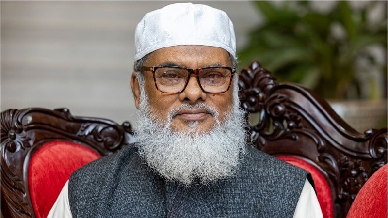 হারাম টাকার মালিকদের এবাদত কবুল হয় না: ধর্ম উপদেষ্টা